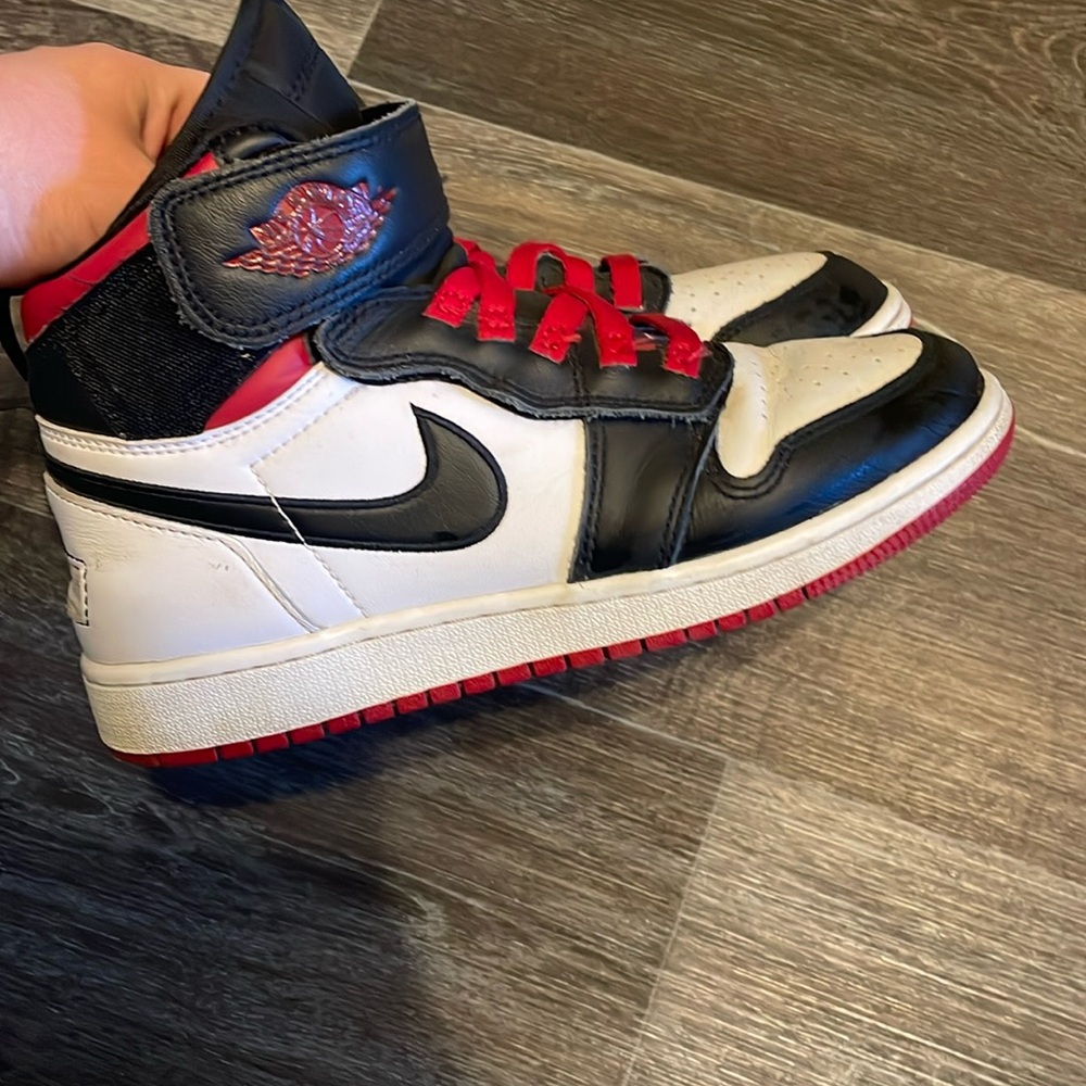Boys Air Jordans